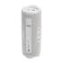 JBL Flip 7 Portable Bluetooth Speaker – White